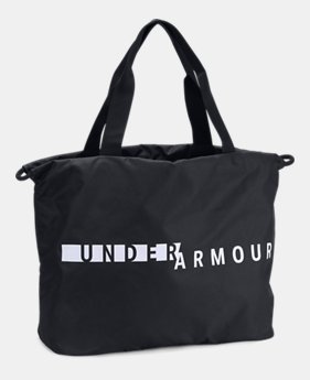 Women's UA Favorite Tote 1 Color Available $30