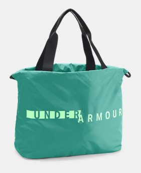 Women's UA Favorite Tote 1 Color Available $30