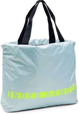 under armour graphic tote