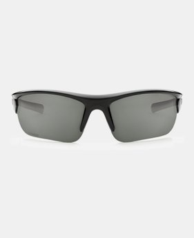 UA Propel Storm Mirror Polarized Sunglasses 1 Color Available $135