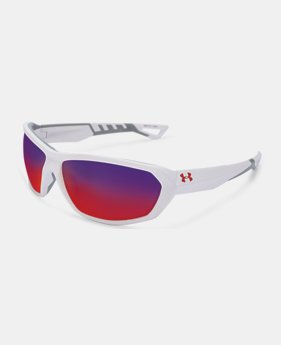 UA Rage Multiflection™ Sunglasses 1 Color $114.99
