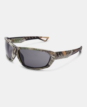 UA Rage Sunglasses 1 Color Available $119.99