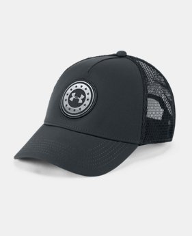 Women's UA Freedom Cap 1 Color $25