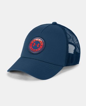 New to Outlet Women's UA Freedom Cap 1 Color Available $15