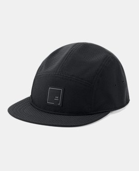 Men’s UA Lifestyle Camper 2.0 2 Colors Available $21
