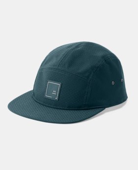 Men’s UA Lifestyle Camper 2.0 1 Color Available $28