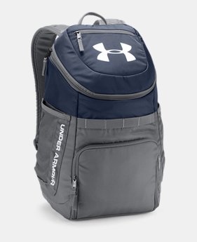 New Arrival UA Team Undeniable Backpack 1 Color Available $69.99