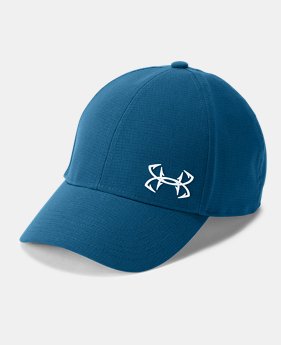 Women’s UA ArmourVent™ Fish Hook Cap 1 Color Available $28