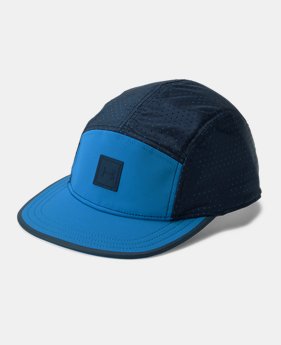 Men’s UA Windbreaker Camper Cap 1 Color Available $18