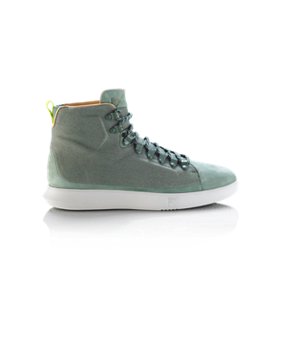 Men's UAS Club Mid Canvas 1 Color $84.74