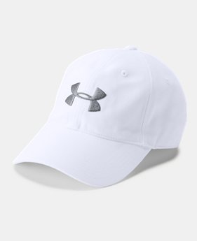 New Arrival Men’s UA Core Canvas Cap 1 Color Available $28