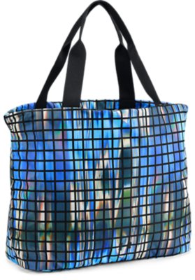 under armour cinch printed tote