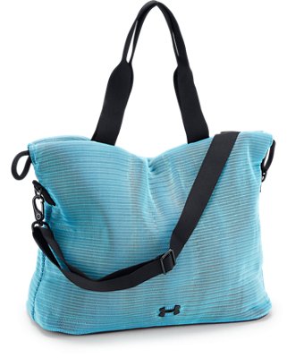 Women's UA Cinch Mesh Tote|Under Armour HK