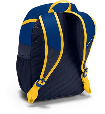 under armour large fry backpack