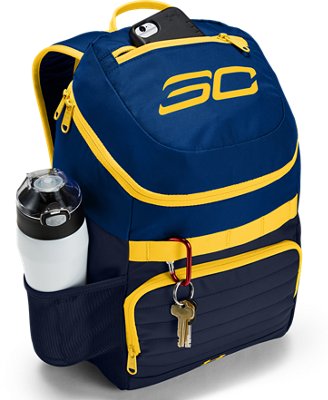 sc30 curry fry backpack