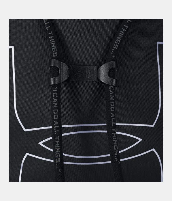 SC30 Sackpack, Black ,