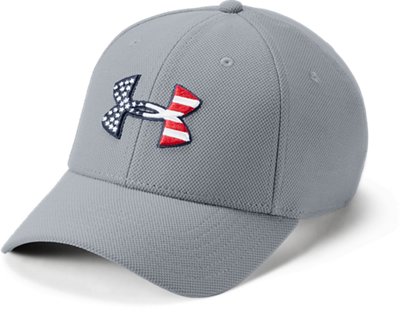 under armour men's freedom blitzing cap