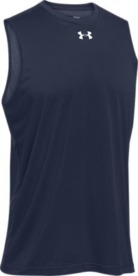men's under armour locker tank