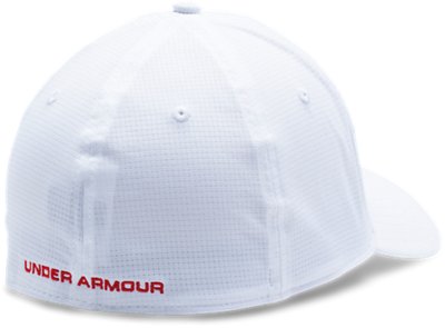 under armour flag hat