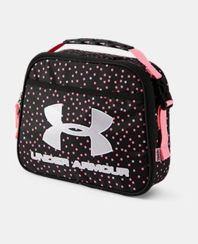 Girls' UA Lunch Box 2 Colors Available $28
