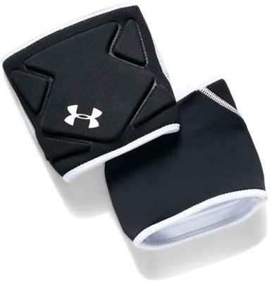 under armour tights with knee pads