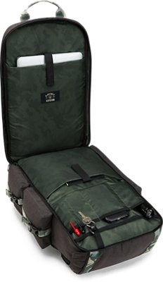 ua project 5 backpack