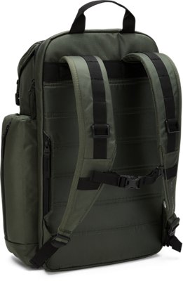 UA x Project Rock USDNA Regiment Backpack Under Armour US