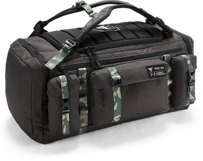 project rock usdna range duffle