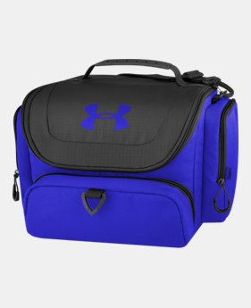 UA 24-Can Cooler 2 Colors Available $50