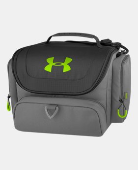 UA 24-Can Cooler 1 Color $50