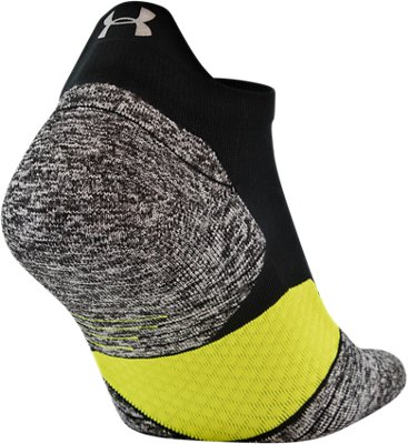 under armour padded socks