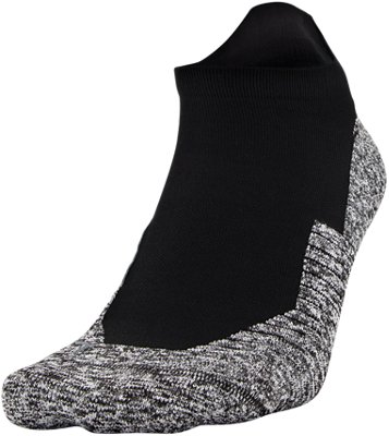 under armour running socks