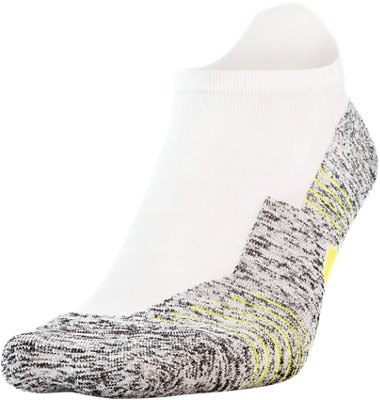 padded running socks