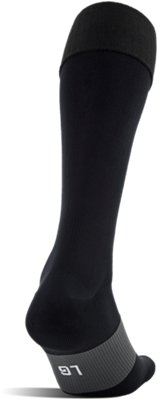 ถุงเท้าฟุตบอลยาวเหนือน่อง UA สำหรับผู้ใหญ่ image number 2