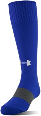 UA Soccer, Blue, pdpMainDesktop image number 2