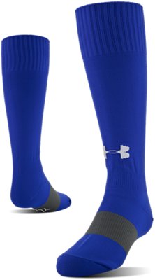 UA Soccer, Blue, pdpMainDesktop image number 0