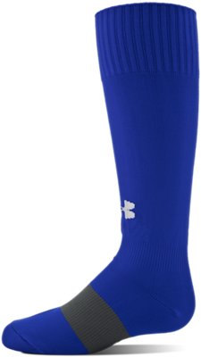 UA Soccer, Blue, pdpMainDesktop image number 1