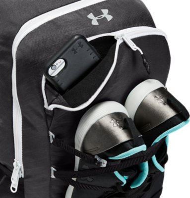 under armour tempo backpack