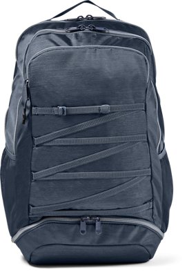 women's ua imprint backpack