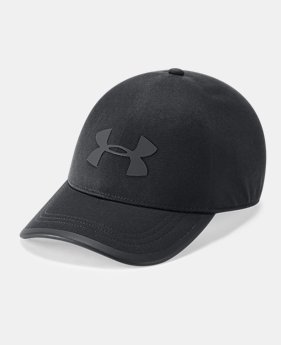 New Arrival Men's UA Train One Panel Cap 1 Color $38