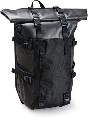 tactical roll top backpack