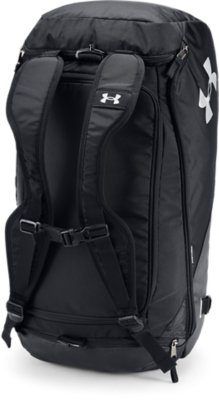 Men's UA Contain 4.0 Backpack Duffle 