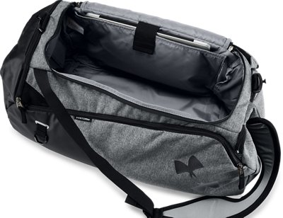 Under Armour Men's UA Contain 4.0 Backpack Duffle
