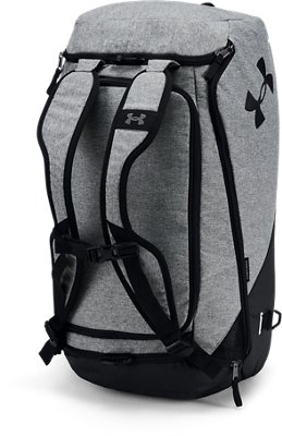 Under Armour Men's UA Contain 4.0 Backpack Duffle. 3