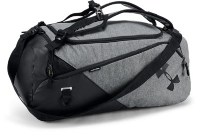 under armour contain backpack duffle