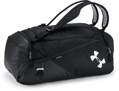 under armour backpack duffle bag