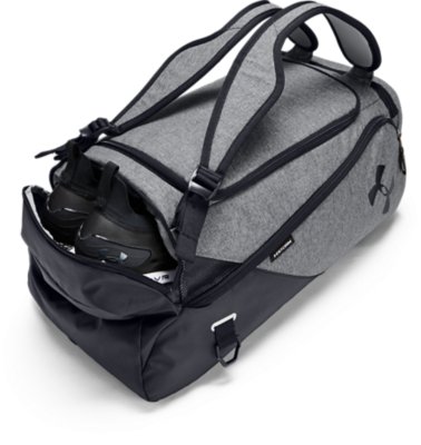 contain duo 2.0 backpack duffle