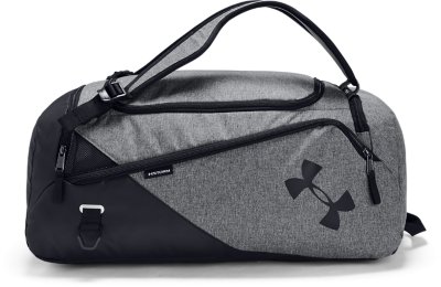 under armour contain duo 2.0 backpack duffle bag