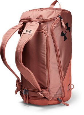 under armour contain duo 2.0 cylinder backpack