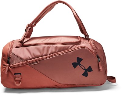 under armour contain duo 2.0 cylinder backpack